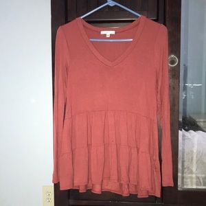 Dry Goods Shirt- like new